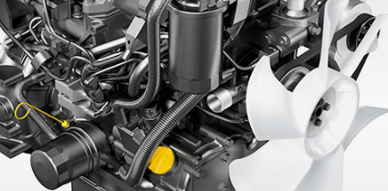 Isuzu 4BE1 Engine: Technical information and specs